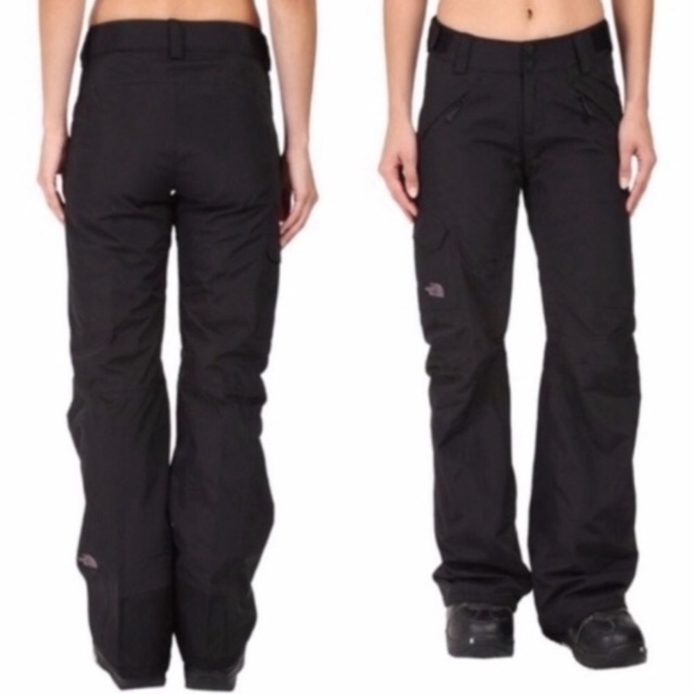 The North Face Snow Pants unworn